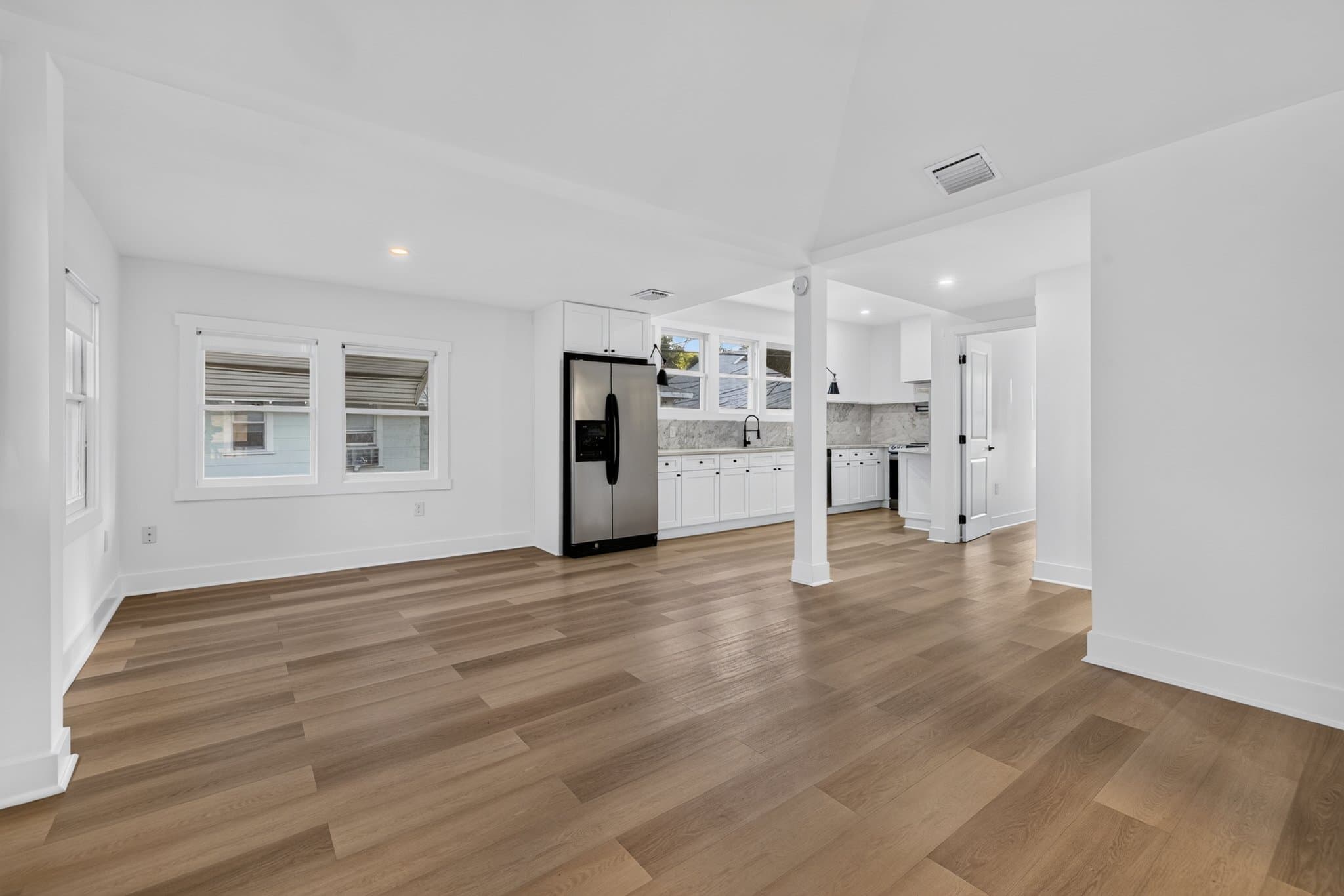 SAINT PETERSBURG Single Room: 326 6th Ave North
