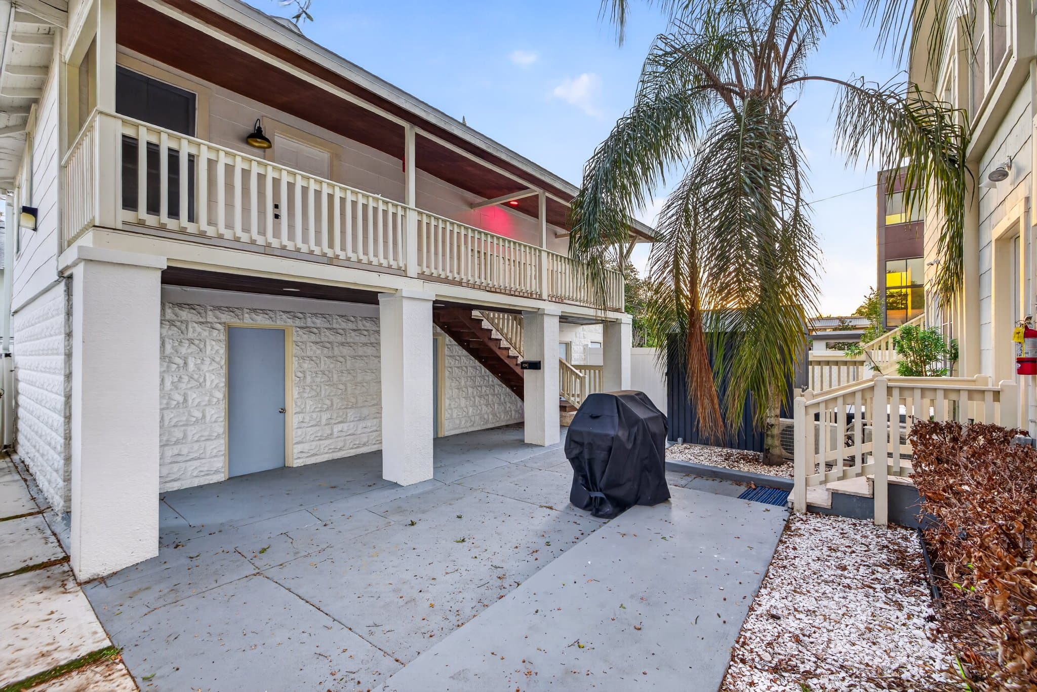 SAINT PETERSBURG Single Room: 326 6th Ave North