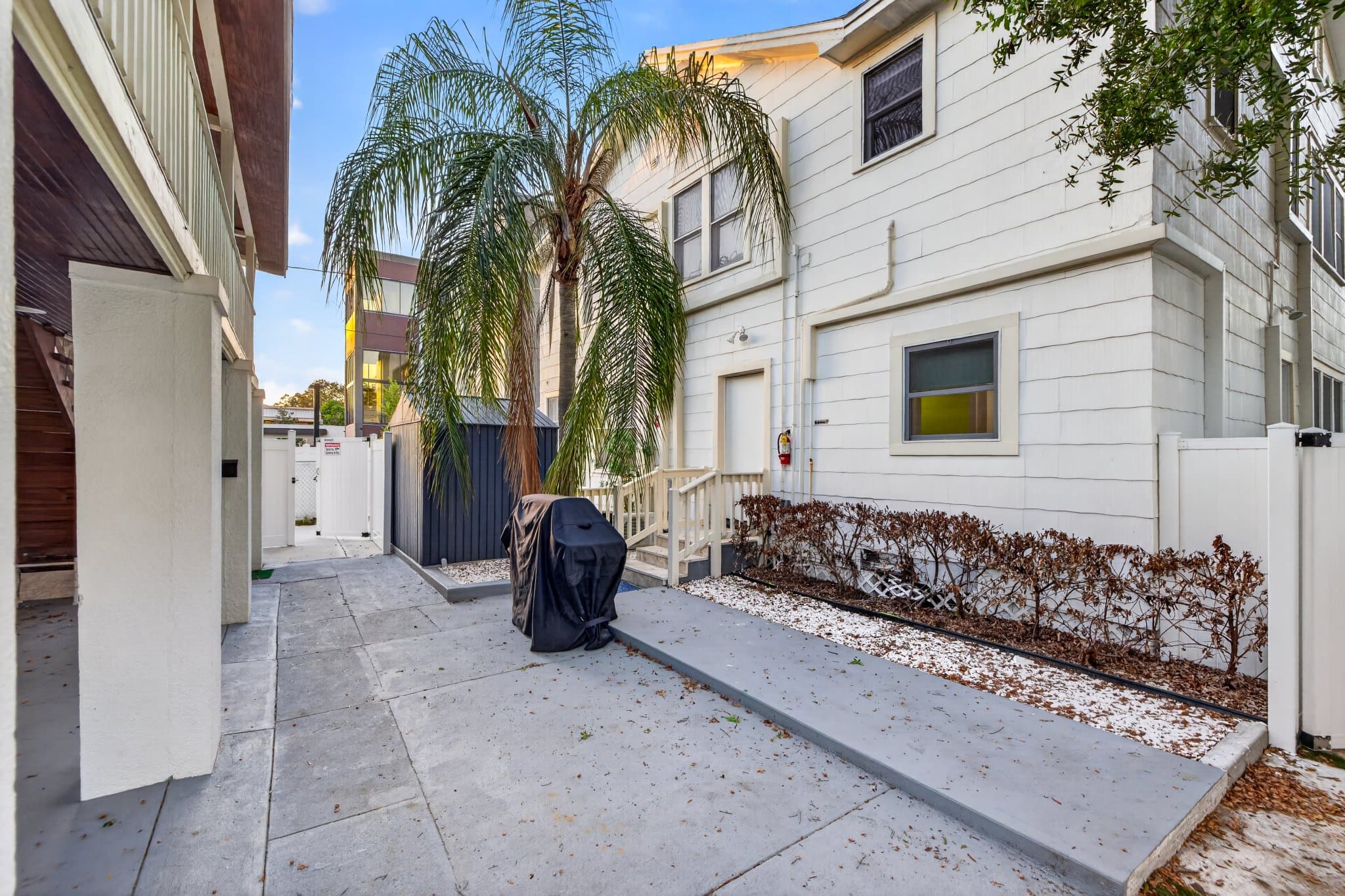 SAINT PETERSBURG Single Room: 326 6th Ave North