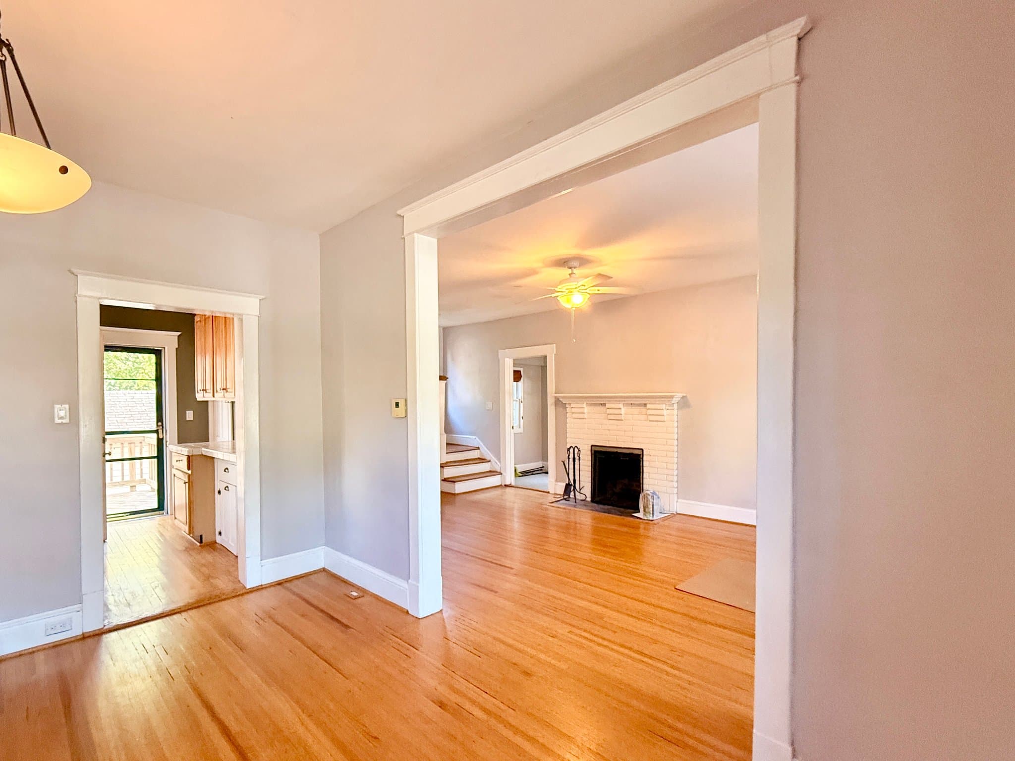 Arlington House: 709 N Cleveland St