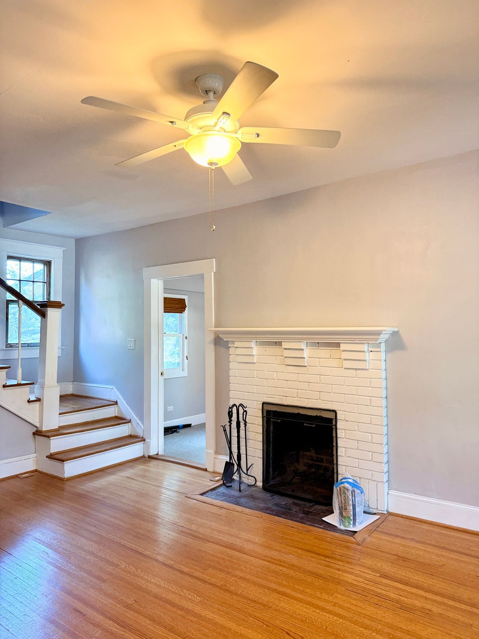 Arlington House: 709 N Cleveland St