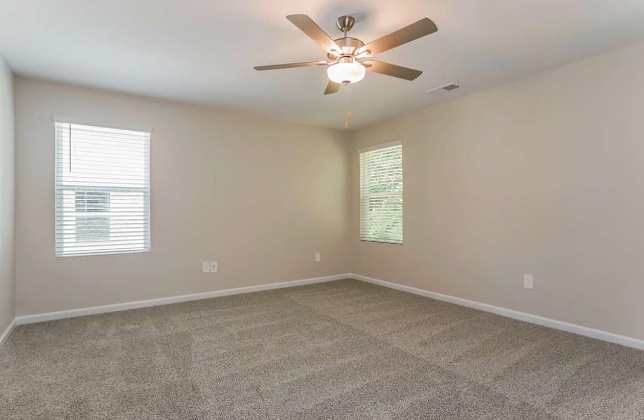 Knightdale Townhome: 935 Greenville Way