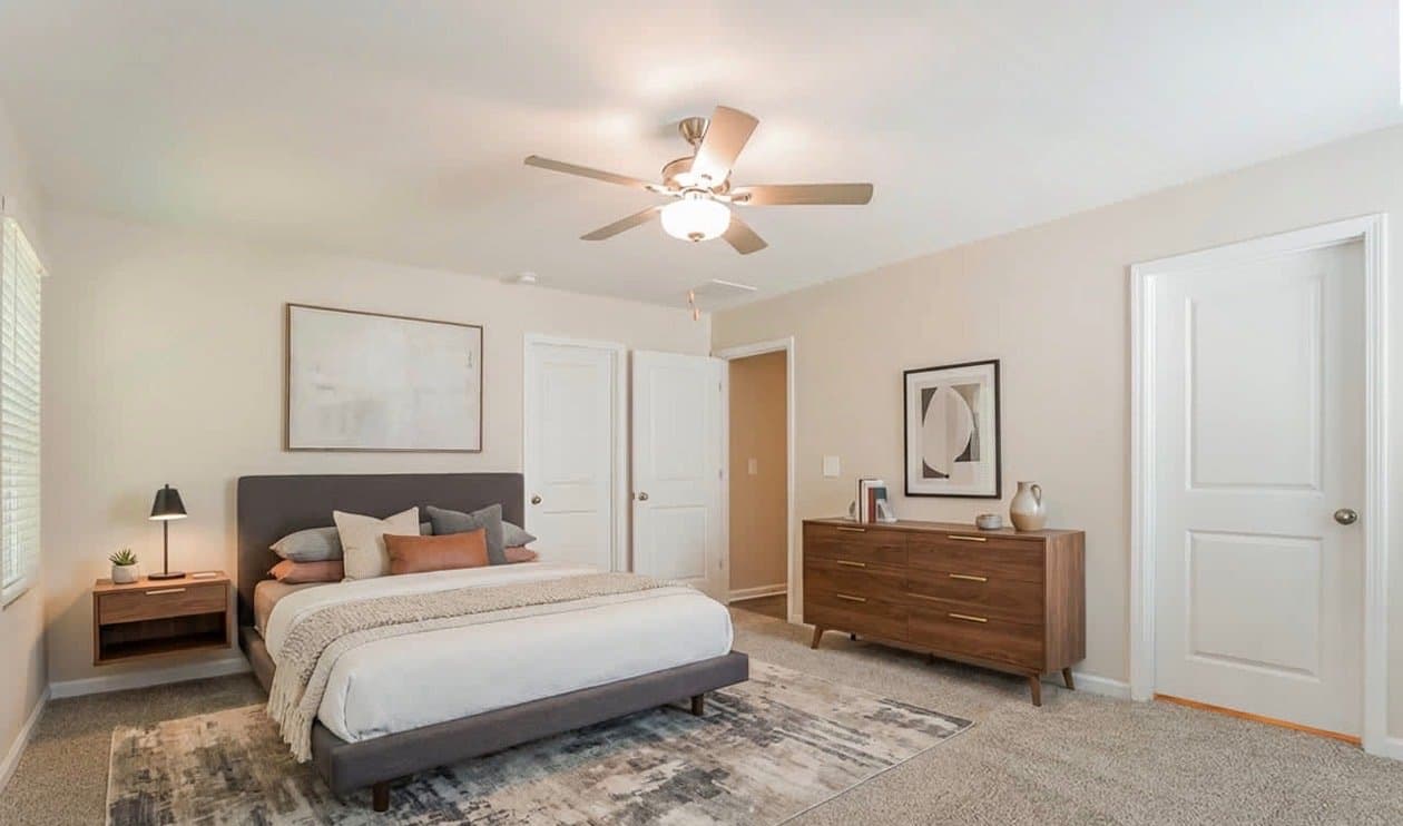 Knightdale Townhome: 935 Greenville Way