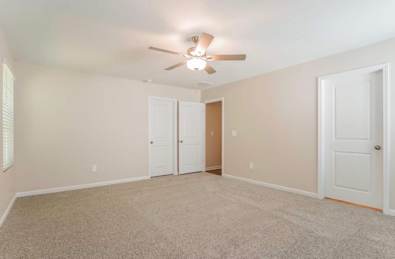 Knightdale Townhome: 935 Greenville Way