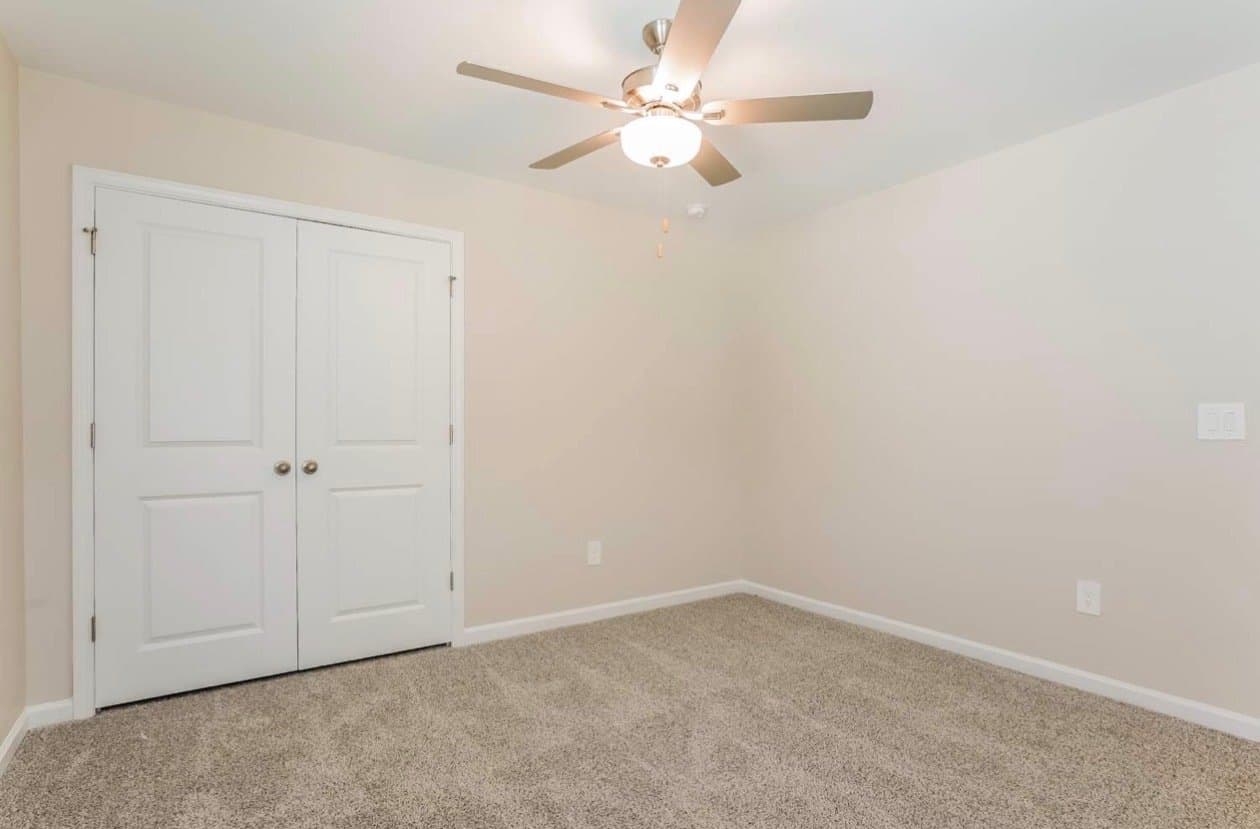 Knightdale Townhome: 935 Greenville Way