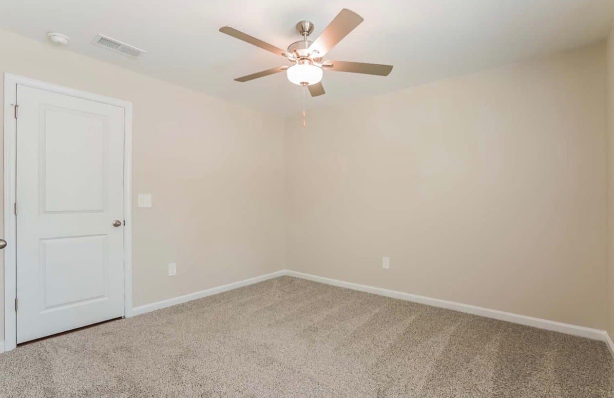 Knightdale Townhome: 935 Greenville Way