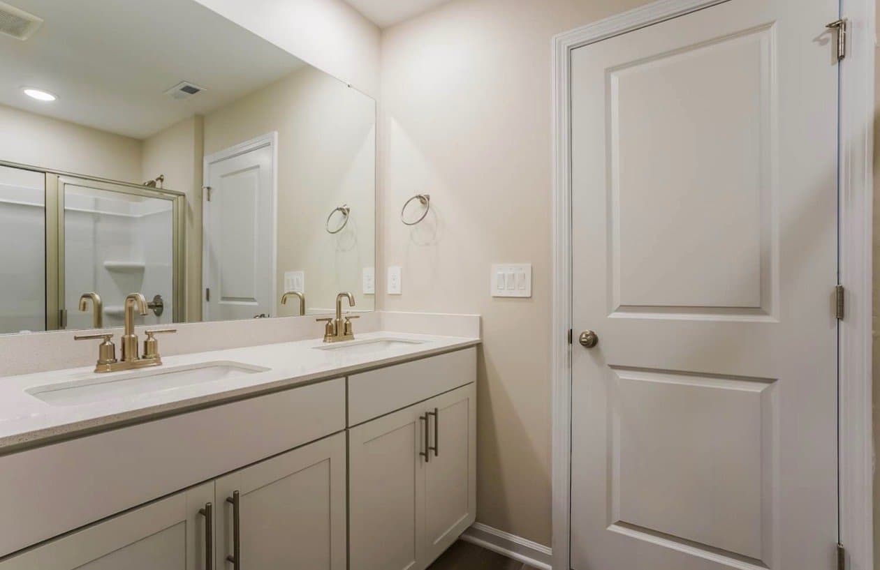 Knightdale Townhome: 935 Greenville Way