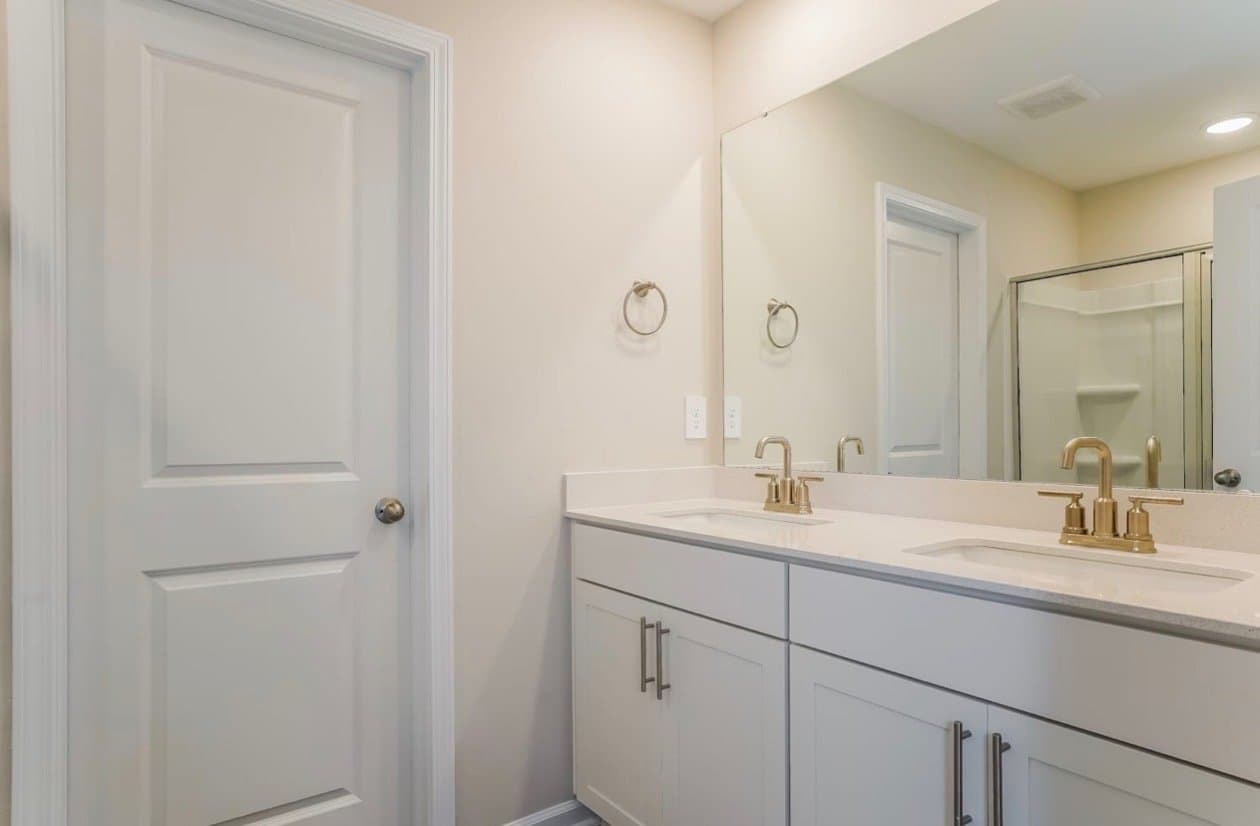 Knightdale Townhome: 935 Greenville Way