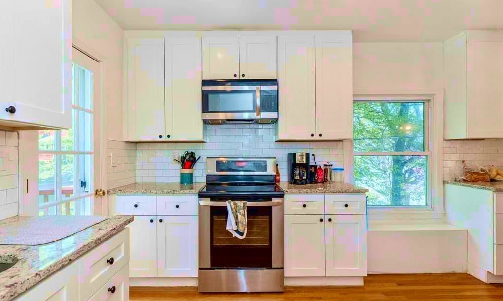 Boston Condo: 21 Kinross Rd.