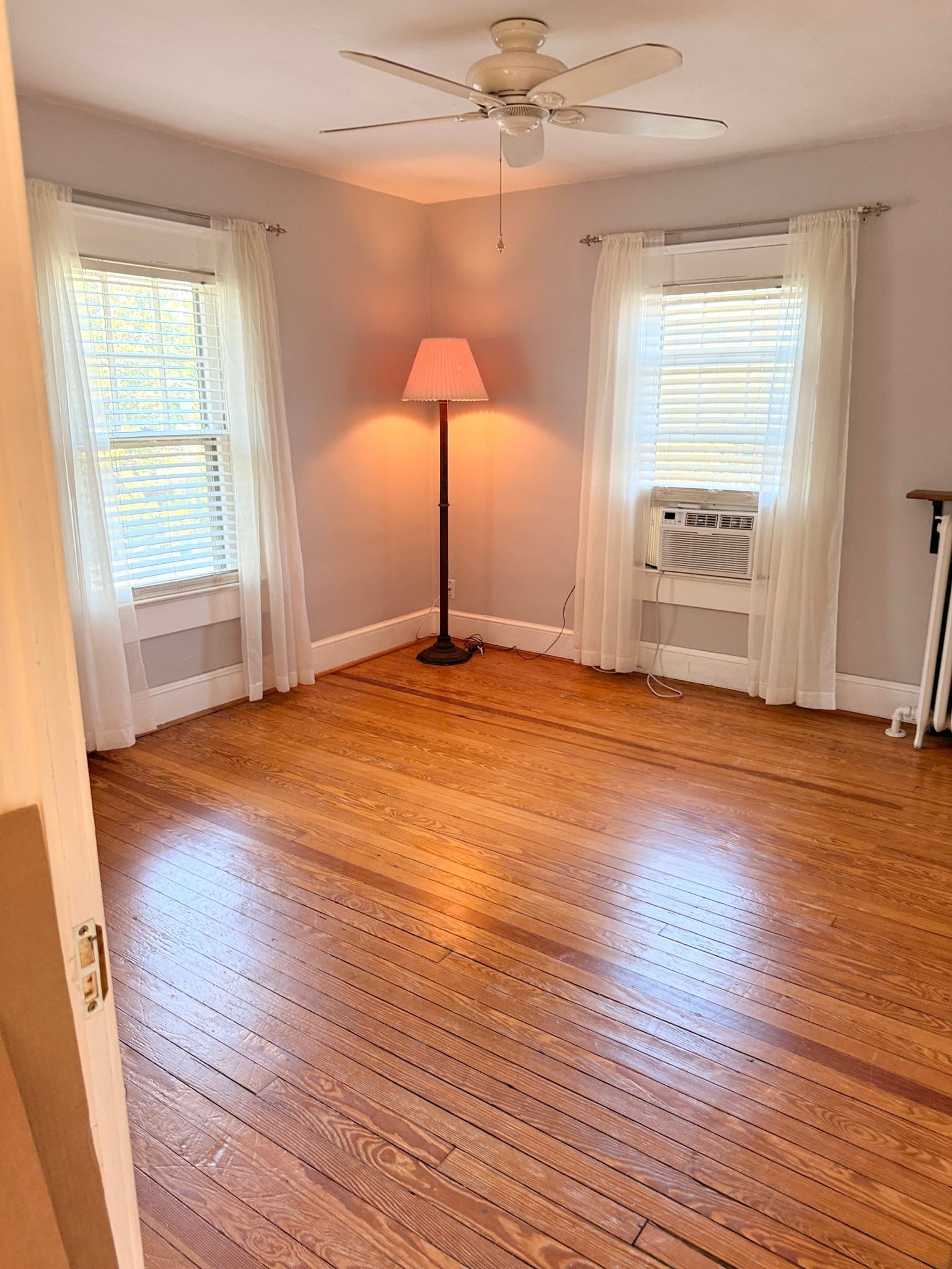 Arlington House: 709 N Cleveland St