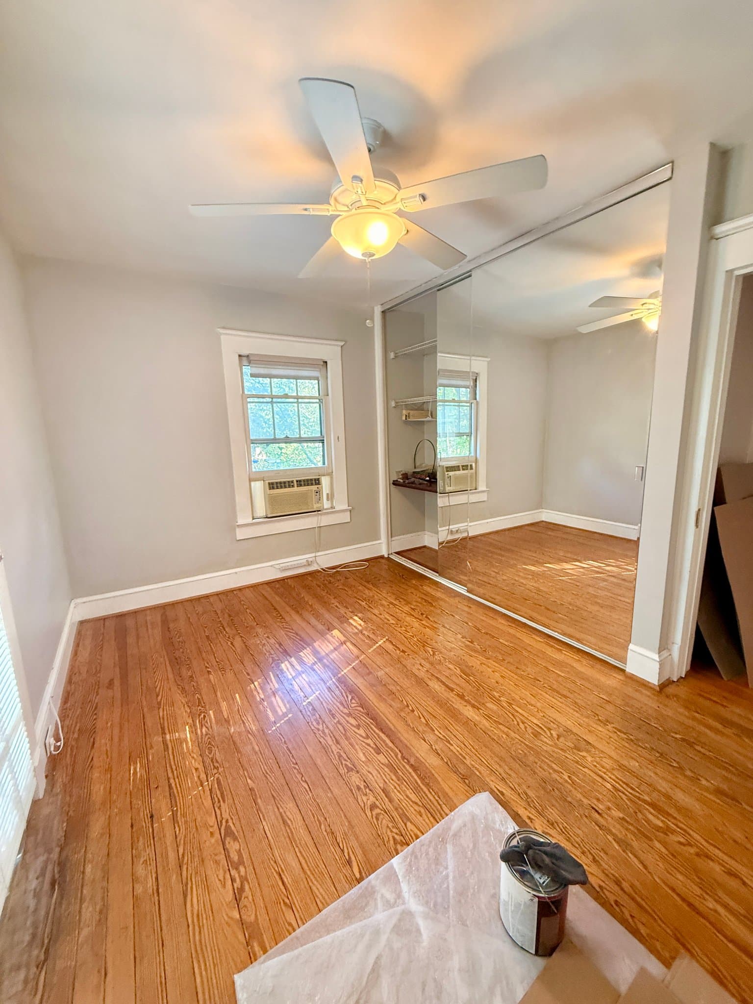 Arlington House: 709 N Cleveland St