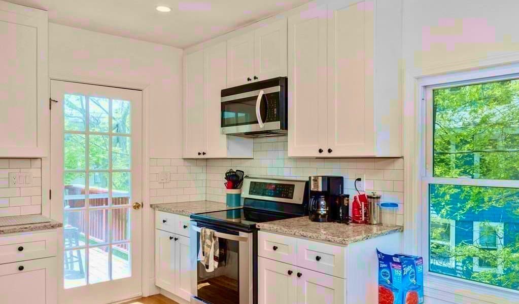 Boston Condo: 21 Kinross Rd.
