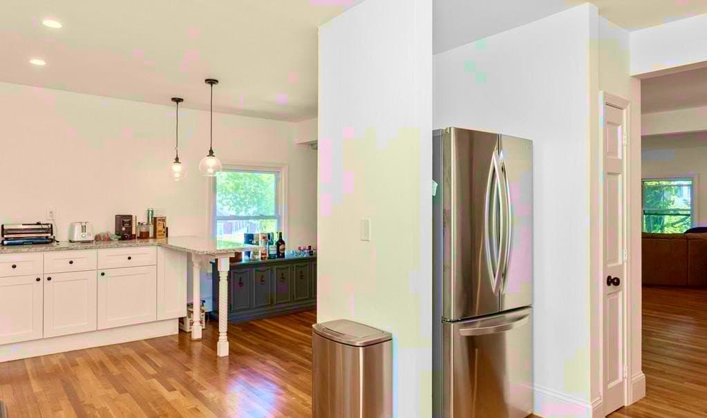 Boston Condo: 21 Kinross Rd.