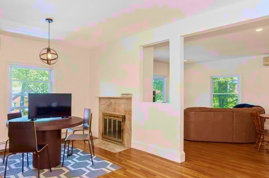 Boston Condo: 21 Kinross Rd.