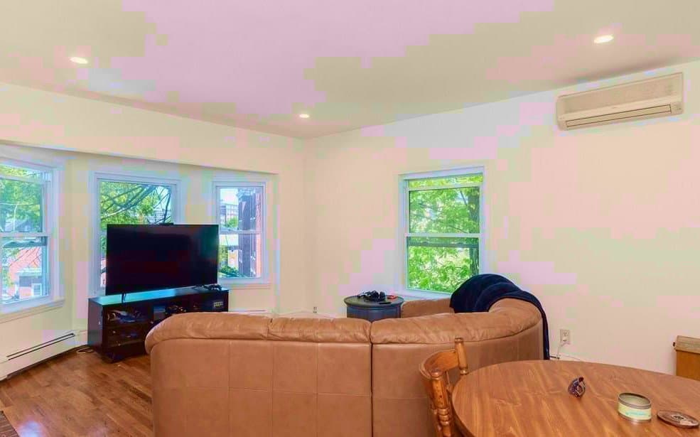 Boston Condo: 21 Kinross Rd.
