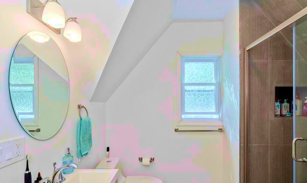 Boston Condo: 21 Kinross Rd.