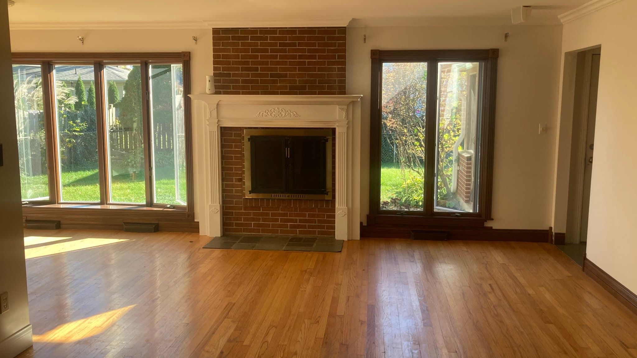 Columbus House: 2401 Bristol Rd