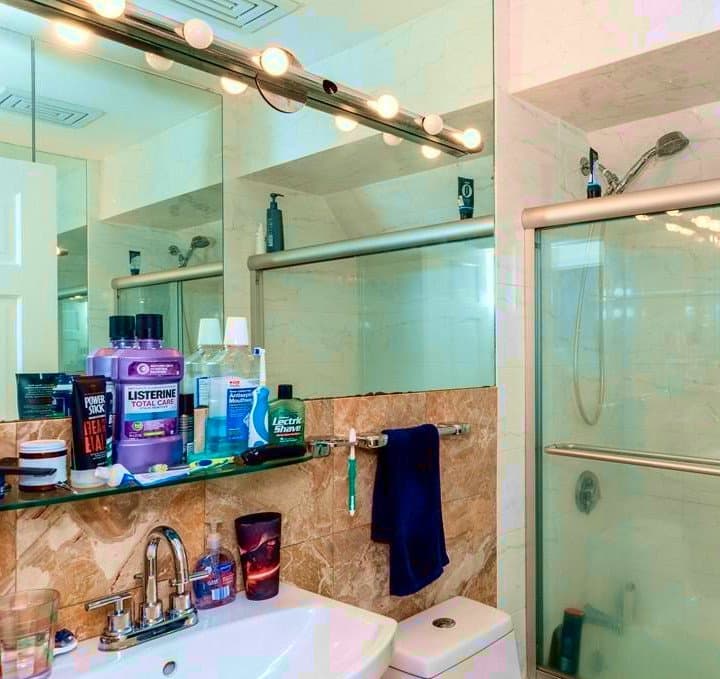 Boston Condo: 21 Kinross Rd.