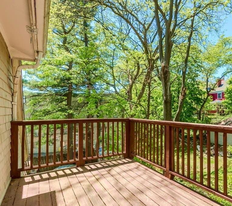 Boston Condo: 21 Kinross Rd.