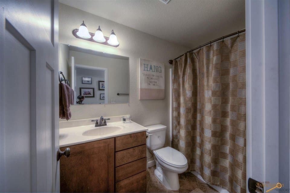 Rapid City House: 4425 Duckhorn St