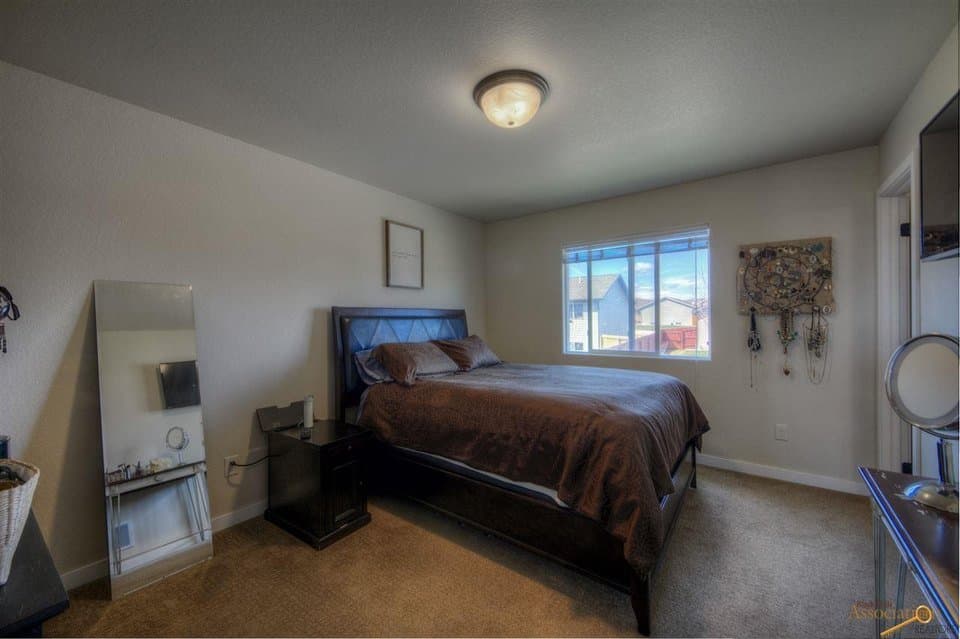 Rapid City House: 4425 Duckhorn St