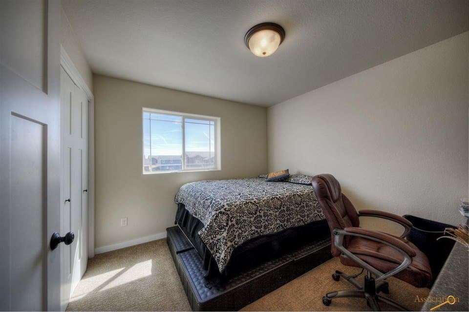 Rapid City House: 4425 Duckhorn St