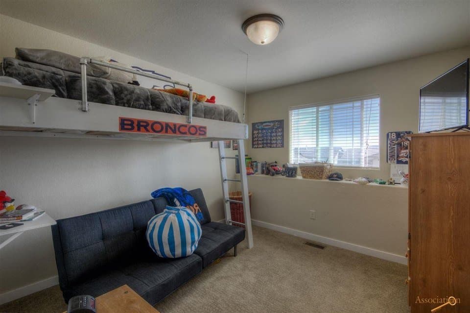 Rapid City House: 4425 Duckhorn St