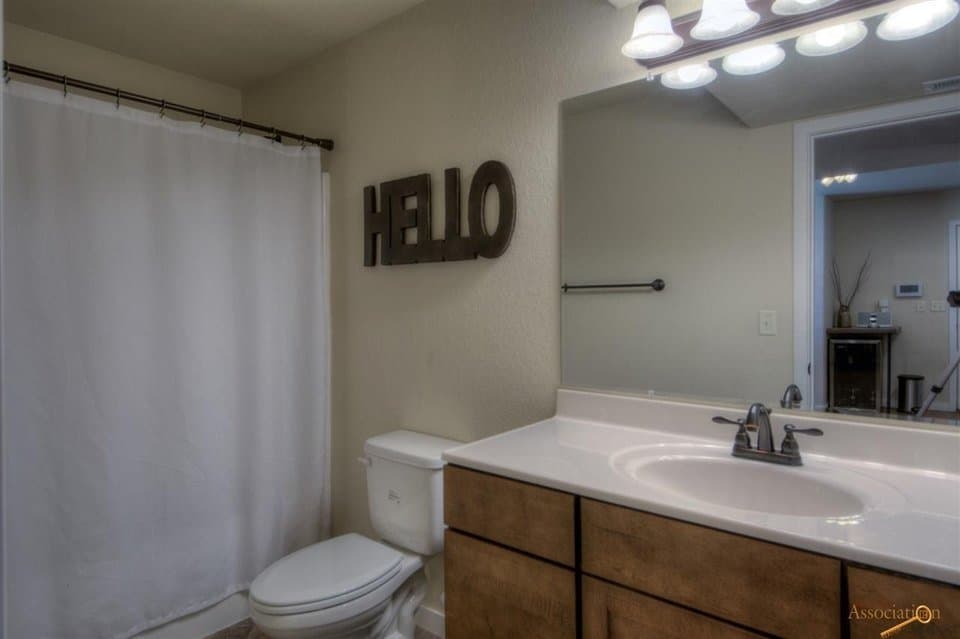 Rapid City House: 4425 Duckhorn St