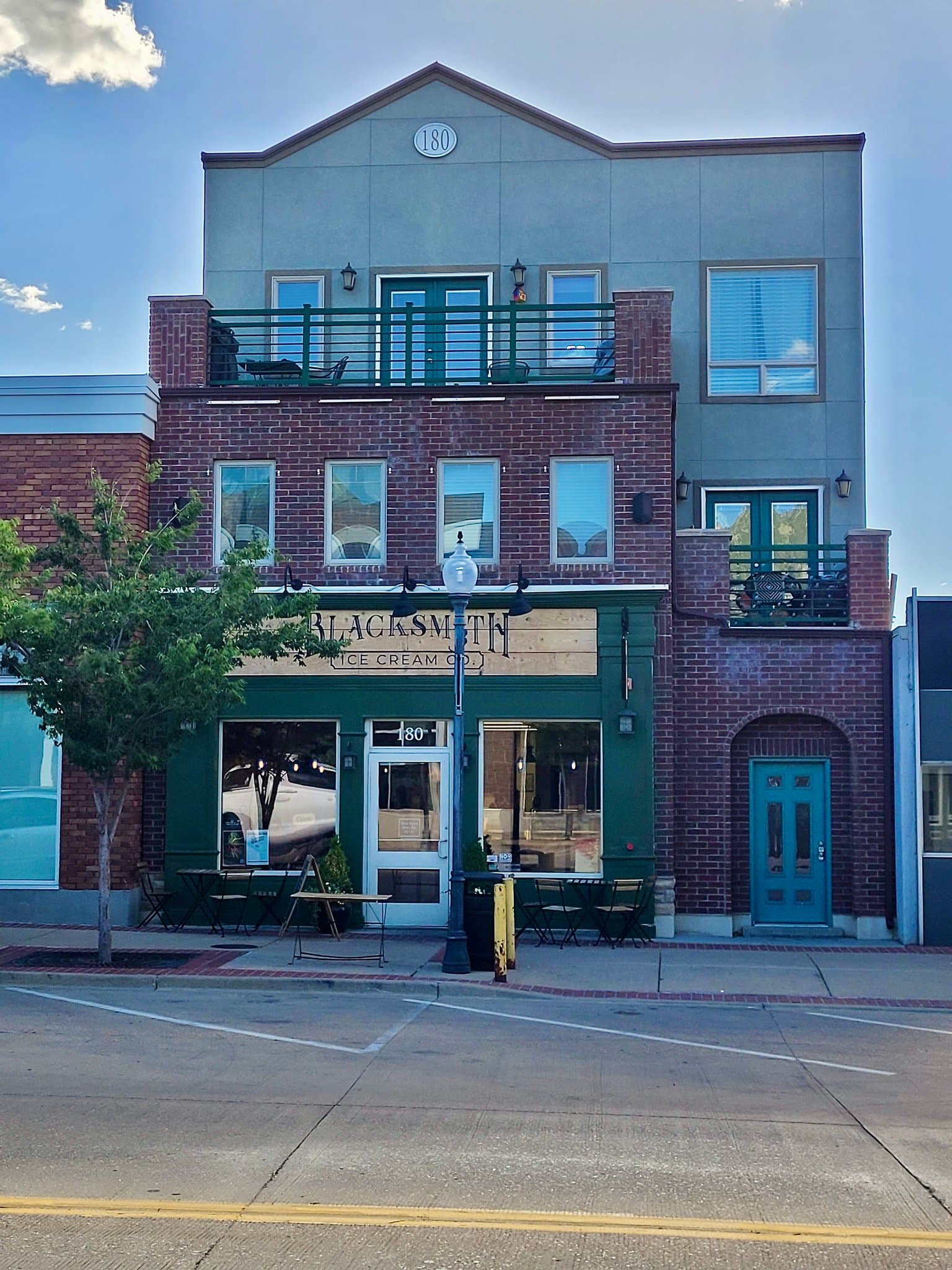 Bountiful Multiplex: 180 S Main Street #202