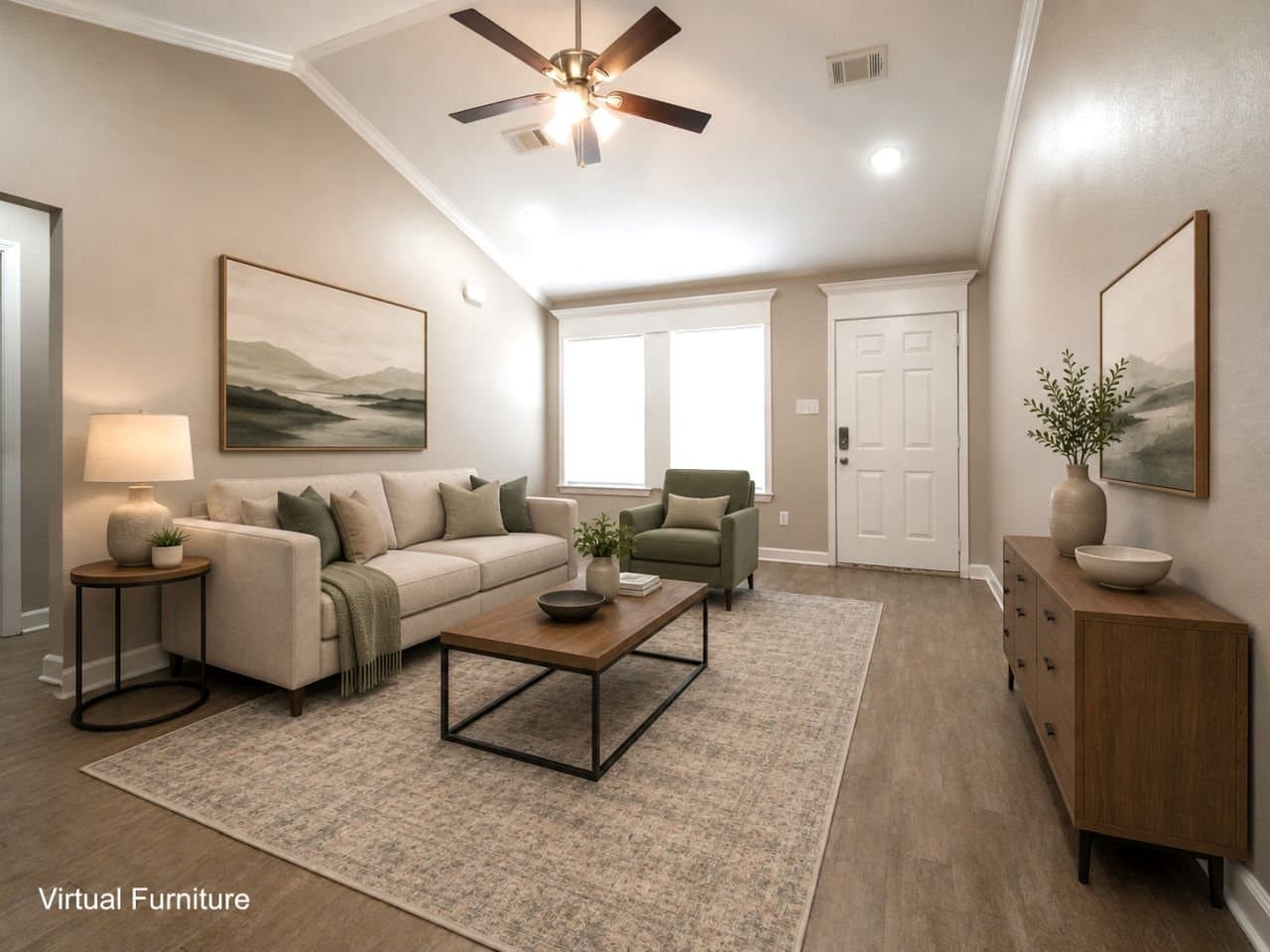 Jacksonville House: 209 Sparrow Rd