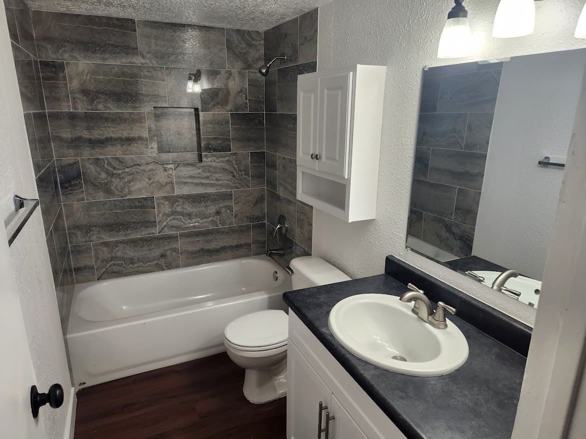 Salt Lake City Apartment: 872 W 500 S