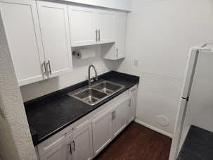 Salt Lake City Apartment: 872 W 500 S
