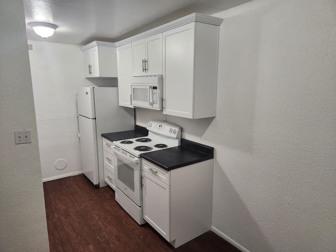 Salt Lake City Apartment: 872 W 500 S