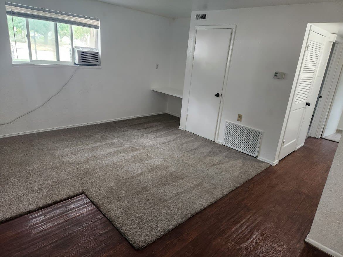 Salt Lake City Apartment: 872 W 500 S