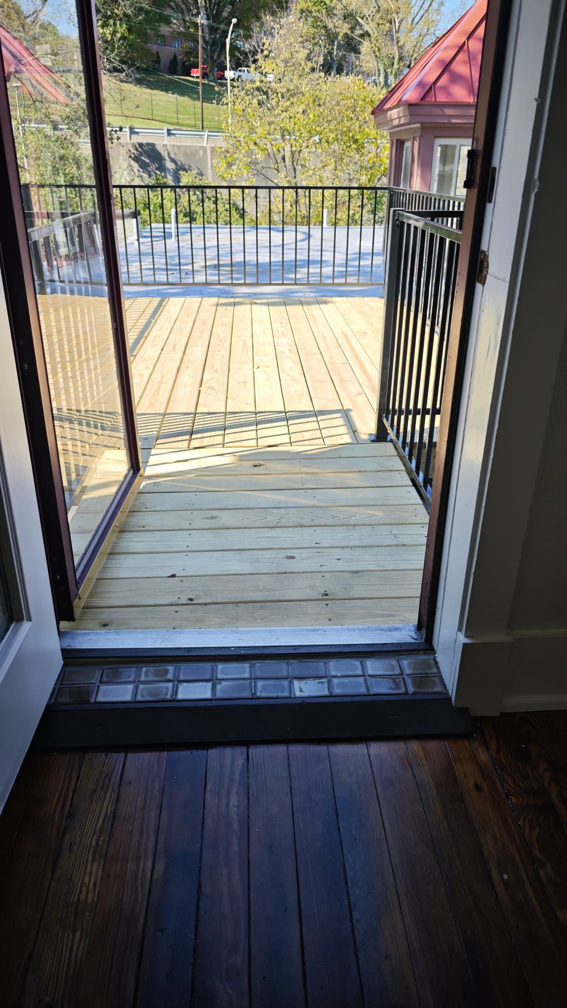 Cincinnati Apartment: 4632 Eastern Ave