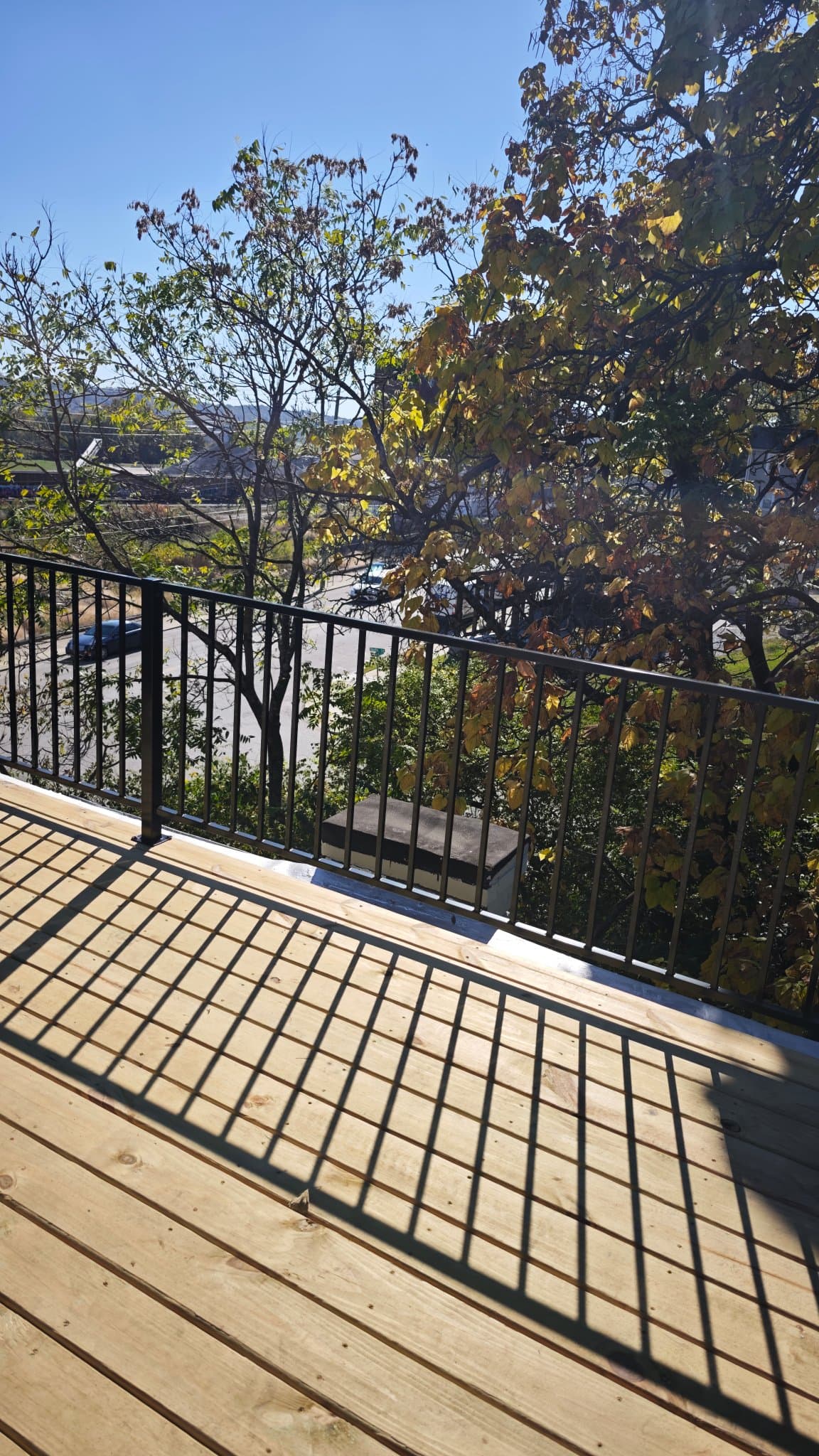 Cincinnati Apartment: 4632 Eastern Ave
