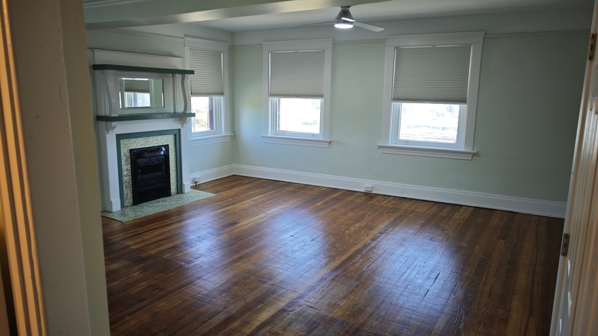 Cincinnati Apartment: 4632 Eastern Ave