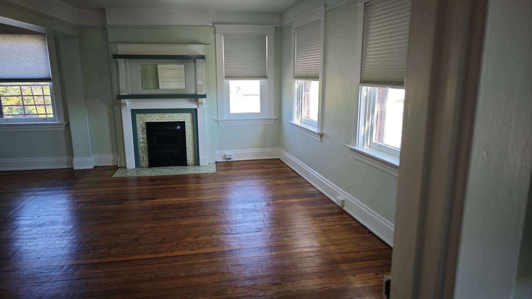 Cincinnati Apartment: 4632 Eastern Ave