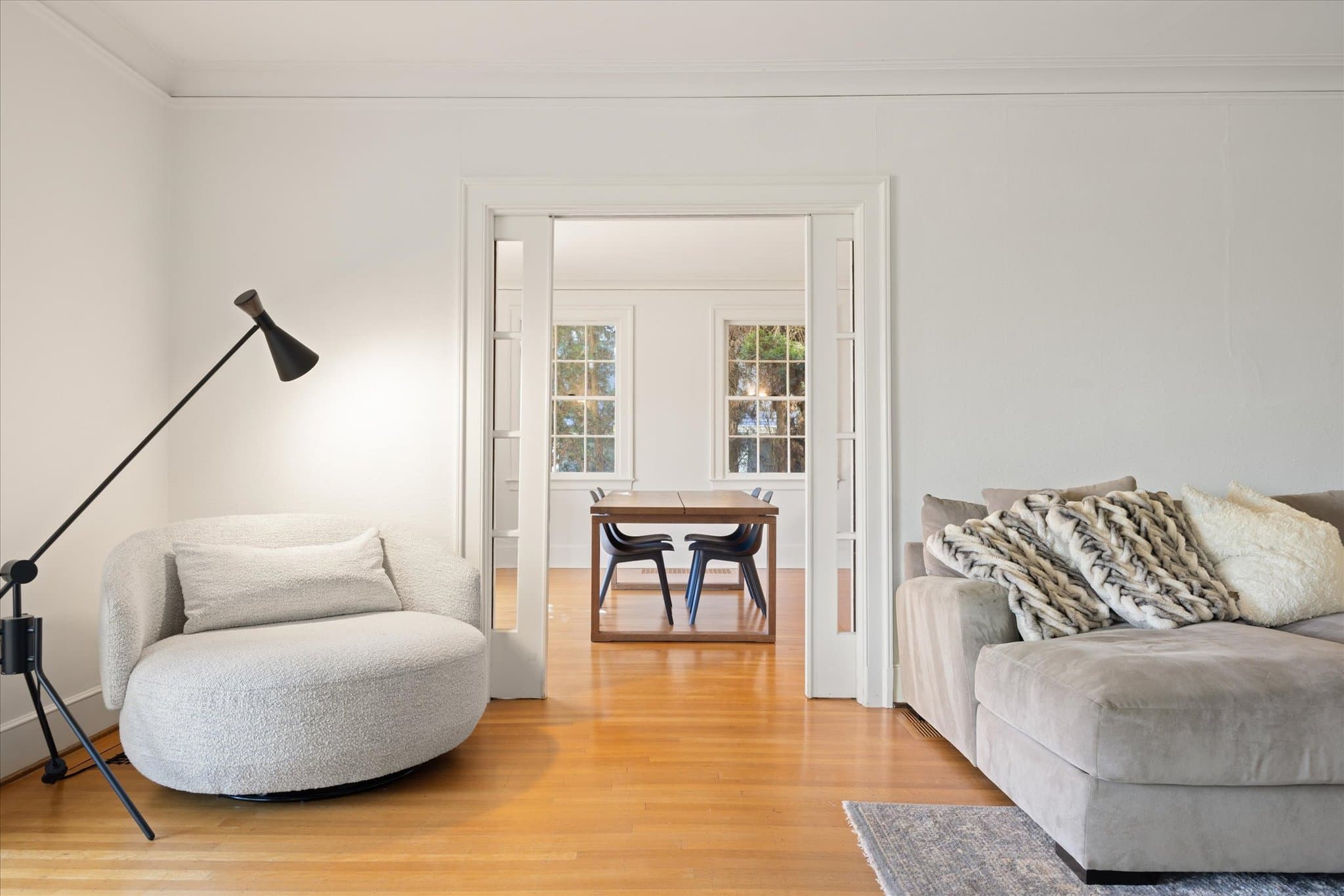 Portland House: 2744 SW Summit Dr