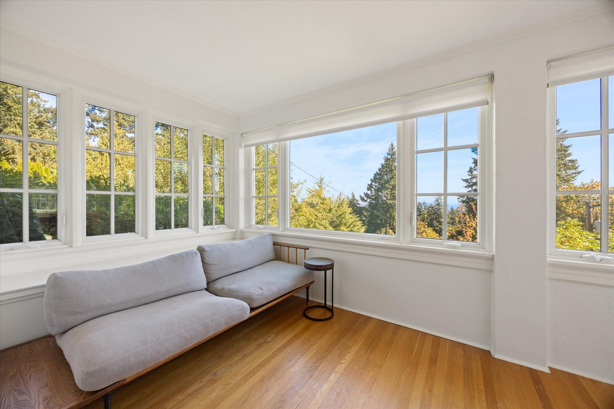 Portland House: 2744 SW Summit Dr
