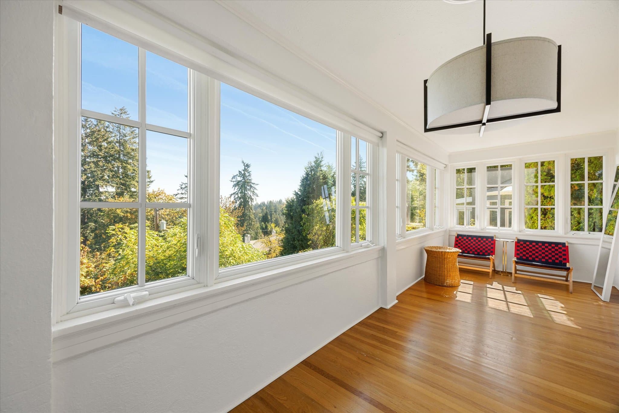 Portland House: 2744 SW Summit Dr