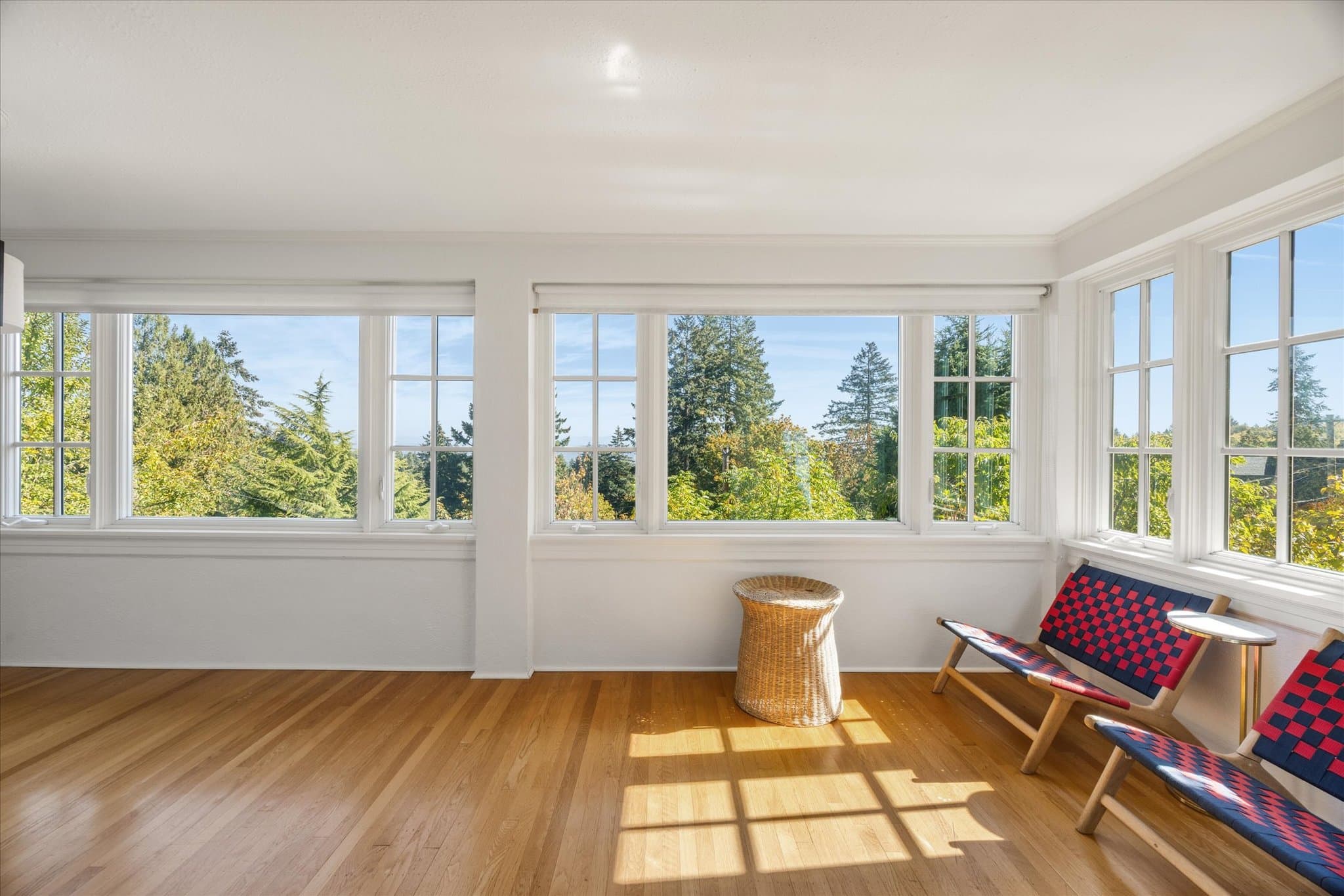 Portland House: 2744 SW Summit Dr
