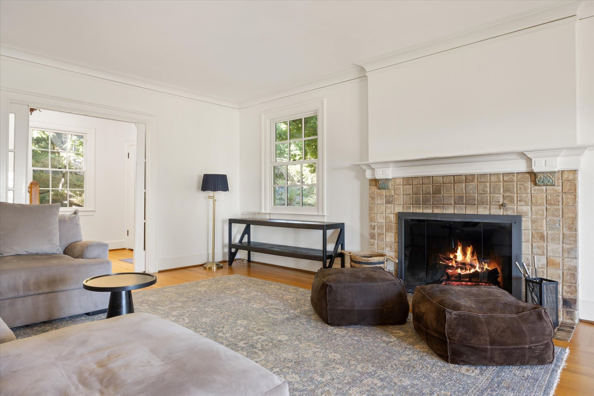 Portland House: 2744 SW Summit Dr