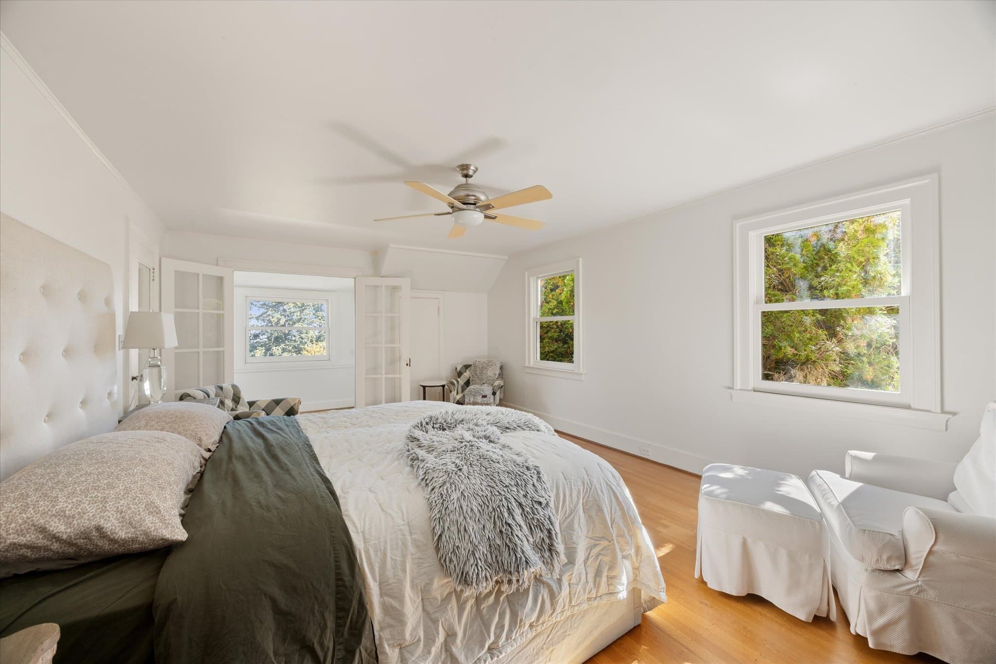 Portland House: 2744 SW Summit Dr