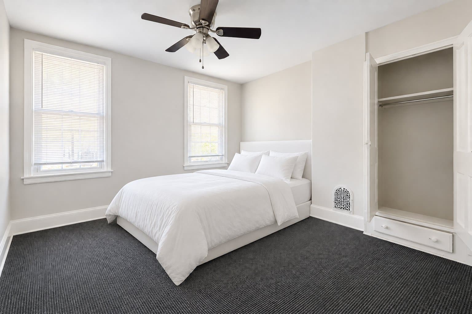 Philadelphia Townhome: 1307 N 51st St