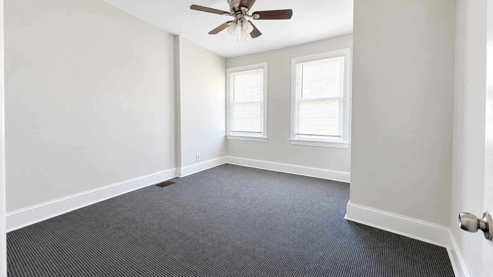 Philadelphia Townhome: 1307 N 51st St
