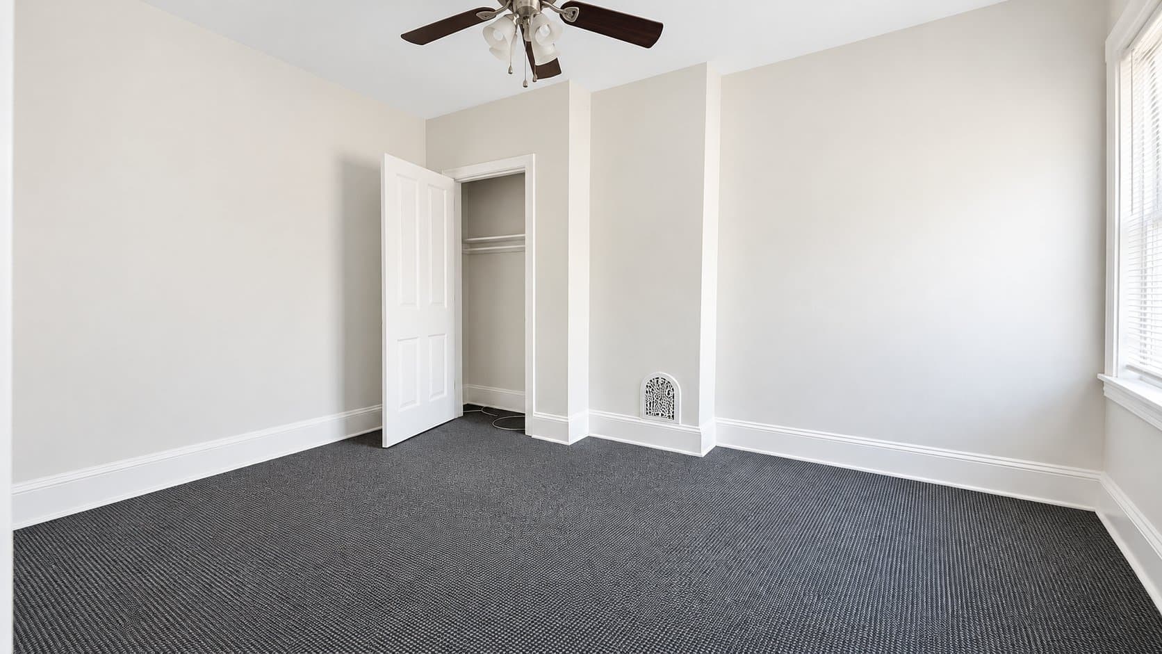 Philadelphia Townhome: 1307 N 51st St