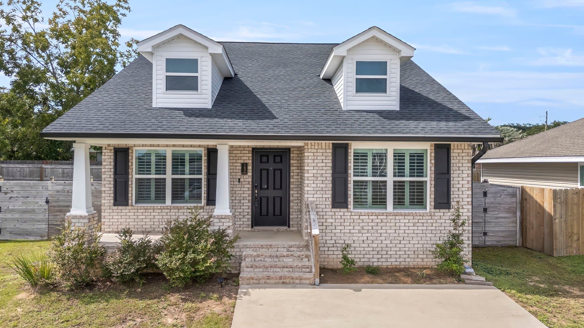 Pensacola House: 7097 Sonny Dr