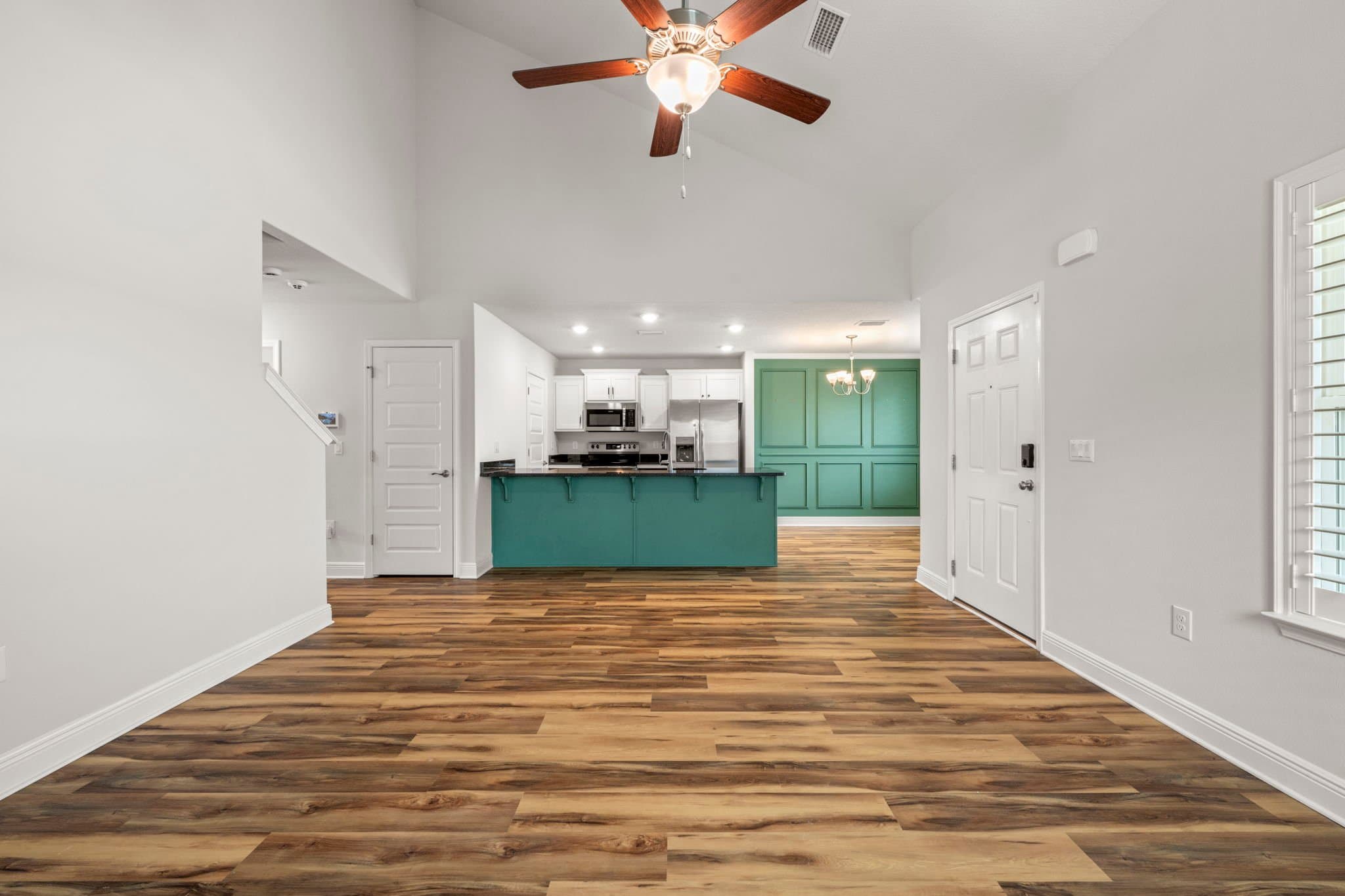 Pensacola House: 7097 Sonny Dr