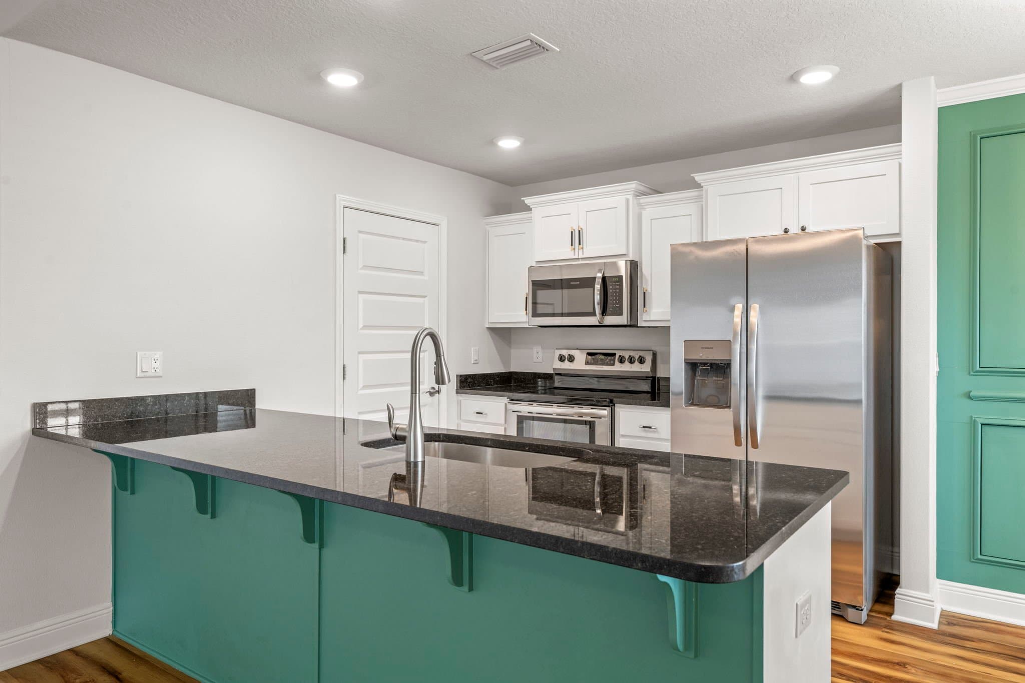 Pensacola House: 7097 Sonny Dr